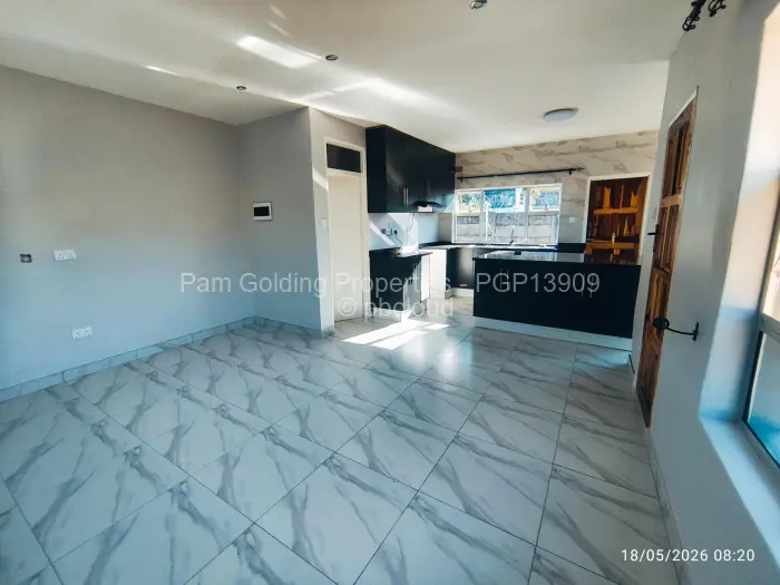 2 Bedroom Cottage/Garden Flat to Rent in Eastlea