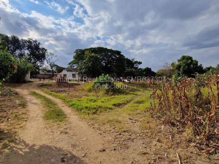 3 Bedroom House for Sale in Ardbennie, Harare
