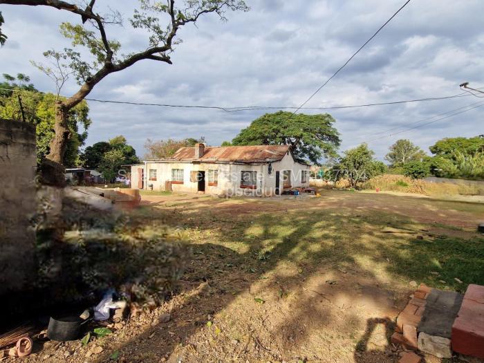 3 Bedroom House for Sale in Ardbennie, Harare