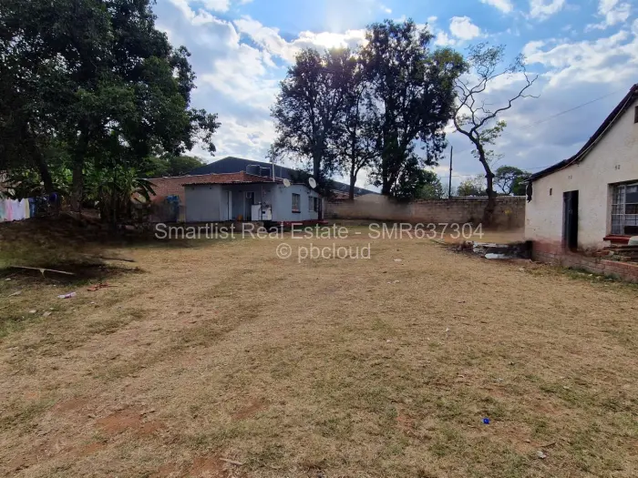 3 Bedroom House for Sale in Ardbennie, Harare
