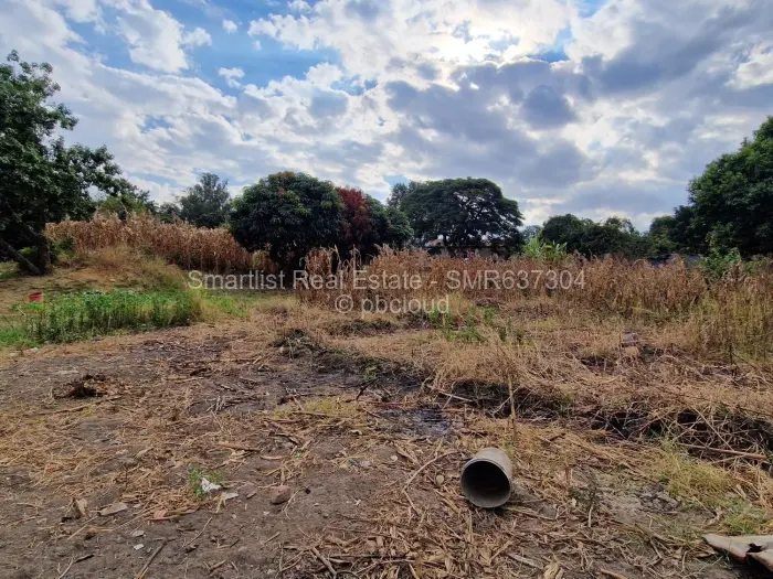 3 Bedroom House for Sale in Ardbennie, Harare
