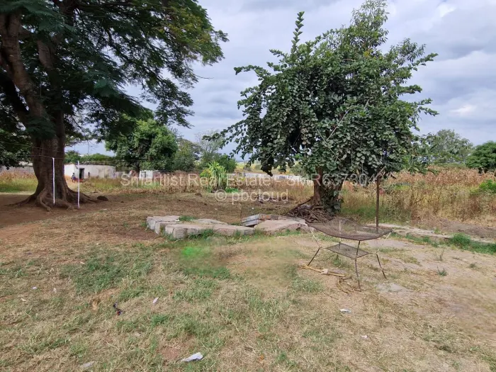 3 Bedroom House for Sale in Ardbennie, Harare