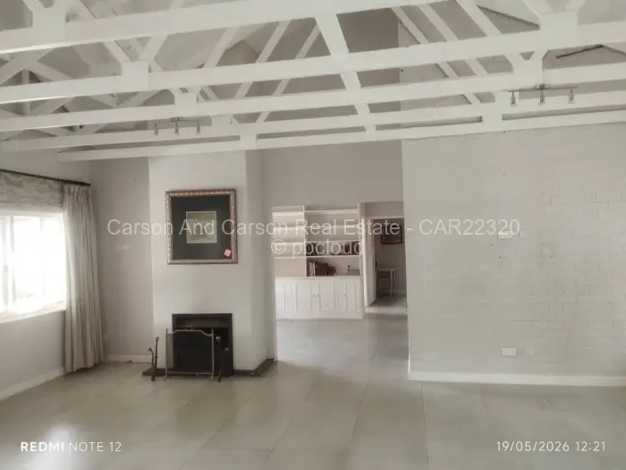 5 Bedroom House to Rent in Borrowdale Brooke