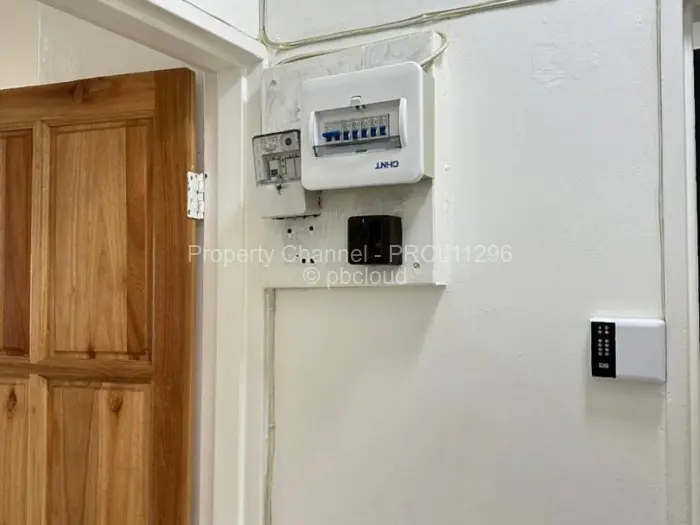 Office to Rent in Harare City Centre, Harare