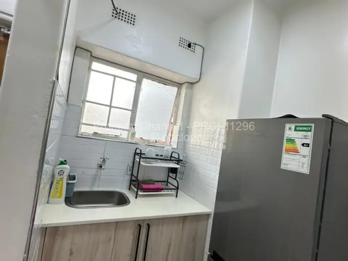 Office to Rent in Harare City Centre, Harare