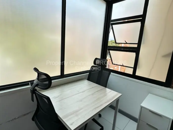 Office to Rent in Harare City Centre, Harare