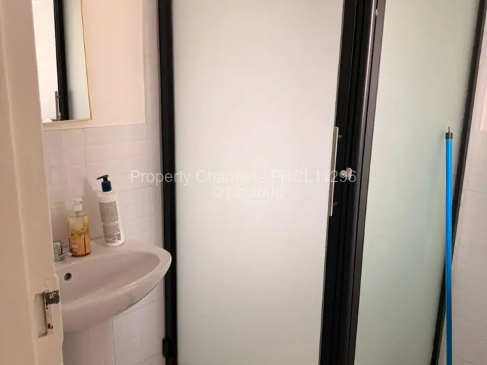 Office to Rent in Harare City Centre, Harare