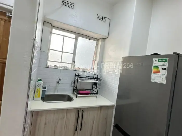 Office to Rent in Harare City Centre, Harare