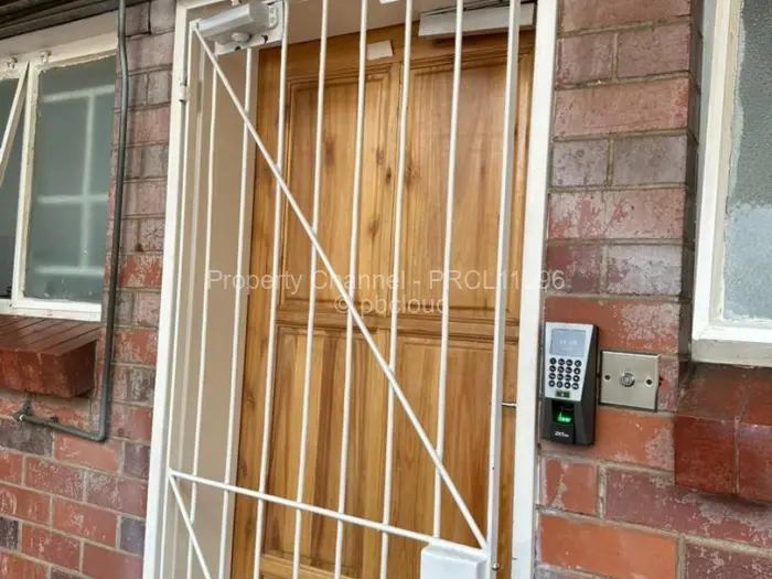 Office to Rent in Harare City Centre, Harare