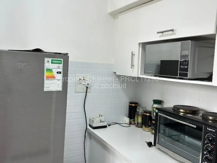 Office to Rent in Harare City Centre, Harare