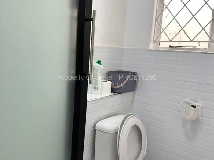 Office to Rent in Harare City Centre, Harare