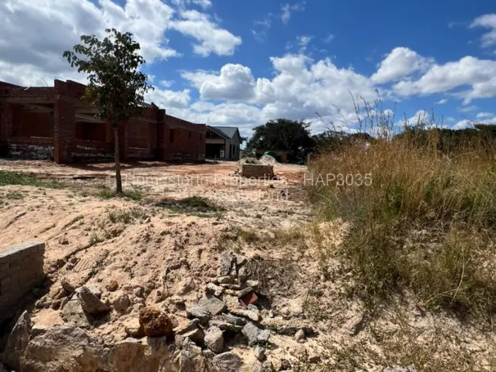 Residential Stand for Sale in Marondera, Marondera