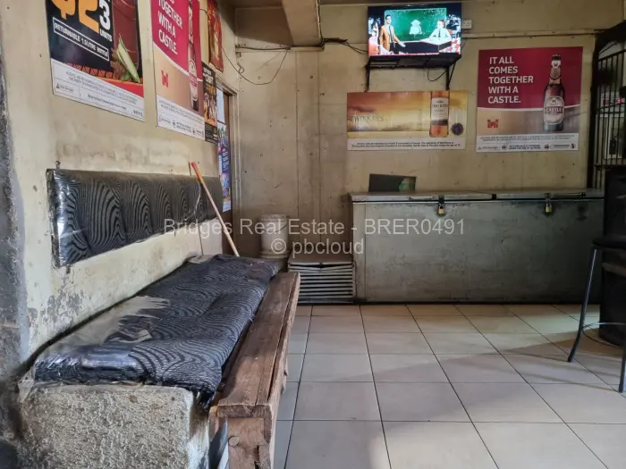 Other Commercial for Sale in Budiriro, Harare