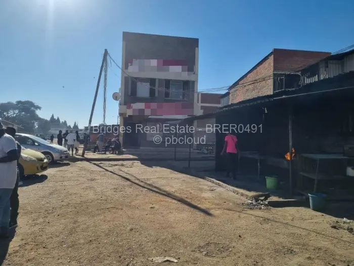 Other Commercial for Sale in Budiriro, Harare