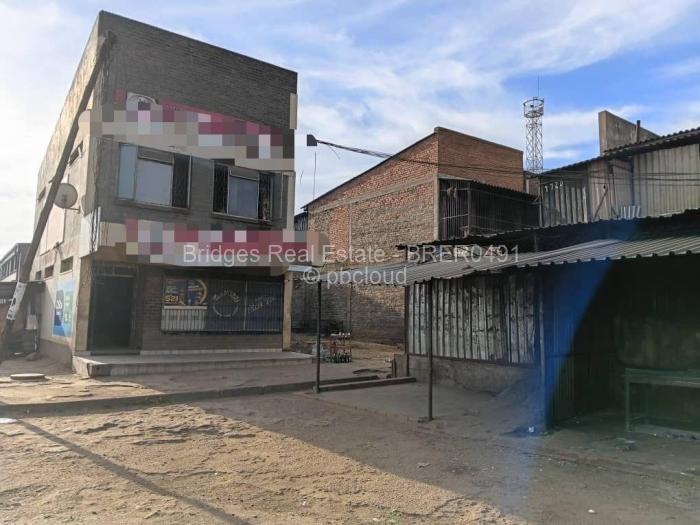 Other Commercial for Sale in Budiriro, Harare