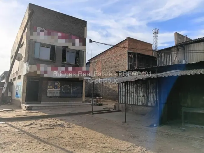 Other Commercial for Sale in Budiriro, Harare