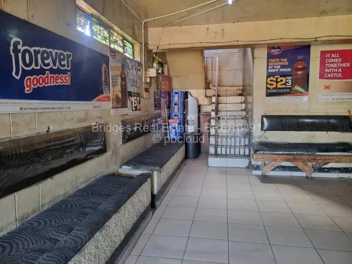 Other Commercial for Sale in Budiriro, Harare