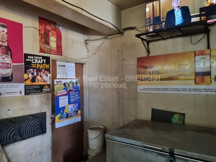 Other Commercial for Sale in Budiriro, Harare