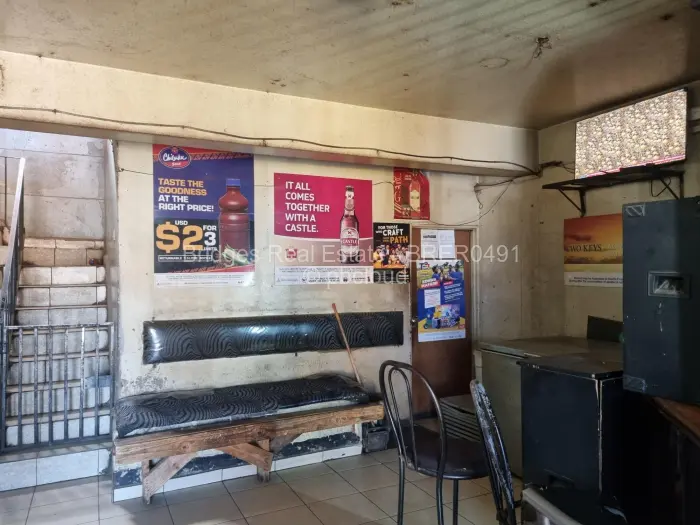 Other Commercial for Sale in Budiriro, Harare