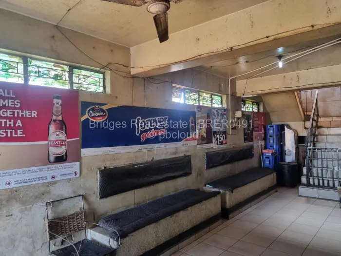 Other Commercial for Sale in Budiriro, Harare