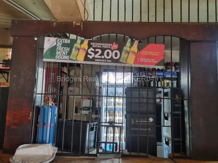 Other Commercial for Sale in Budiriro, Harare