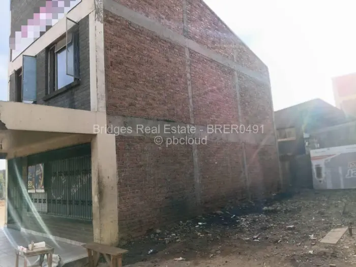 Other Commercial for Sale in Budiriro, Harare