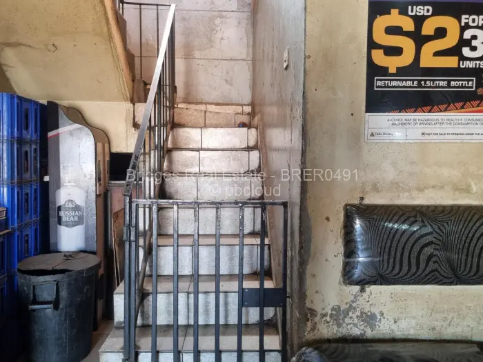 Other Commercial for Sale in Budiriro, Harare