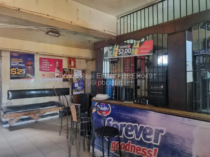 Other Commercial for Sale in Budiriro, Harare