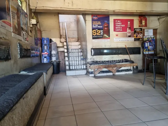 Other Commercial for Sale in Budiriro, Harare
