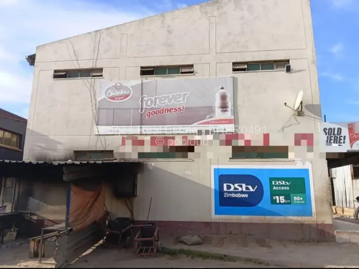 Other Commercial for Sale in Budiriro, Harare