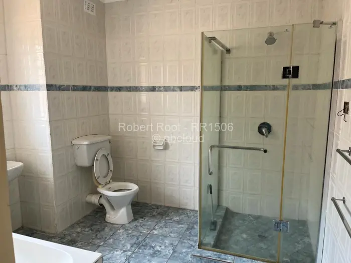 4 Bedroom House to Rent in Zimre Park, Harare
