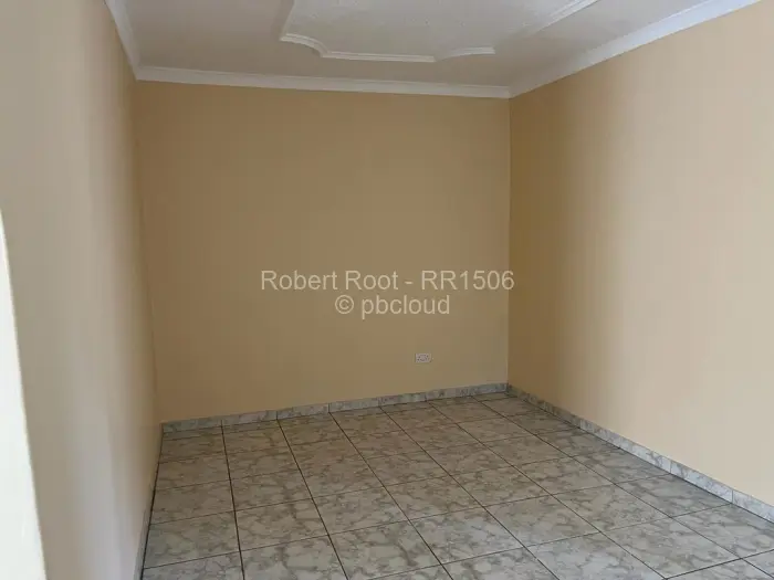 4 Bedroom House to Rent in Zimre Park, Harare