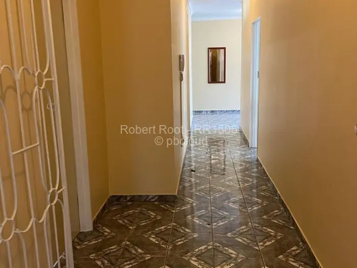 4 Bedroom House to Rent in Zimre Park, Harare