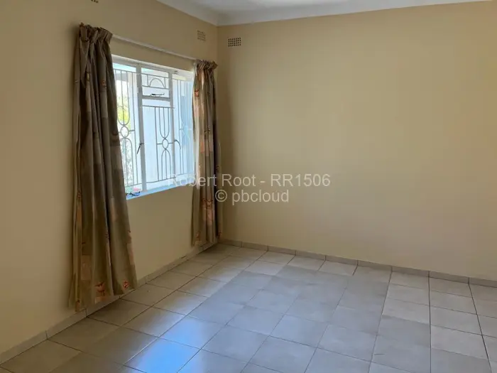 4 Bedroom House to Rent in Zimre Park, Harare