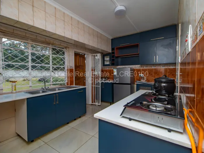 3 Bedroom House to Rent in Mount Pleasant