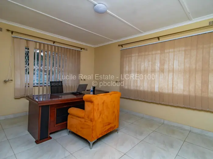 3 Bedroom House to Rent in Mount Pleasant