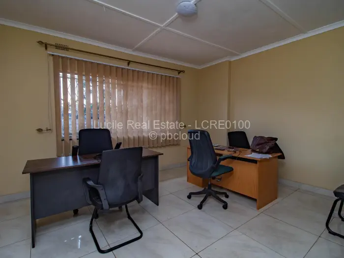 3 Bedroom House to Rent in Mount Pleasant