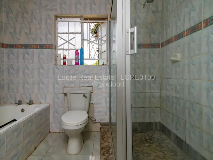3 Bedroom House to Rent in Mount Pleasant