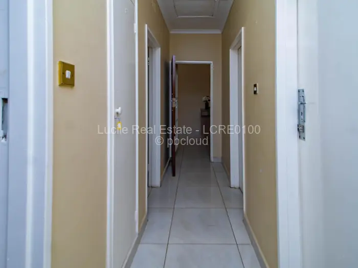 3 Bedroom House to Rent in Mount Pleasant