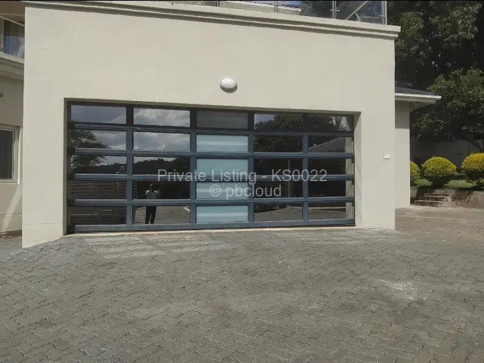 5 Bedroom House to Rent in Borrowdale Brooke
