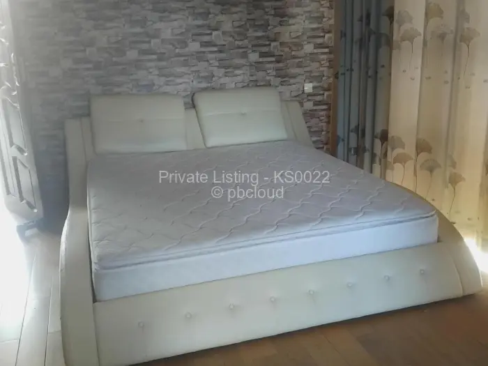 5 Bedroom House to Rent in Borrowdale Brooke