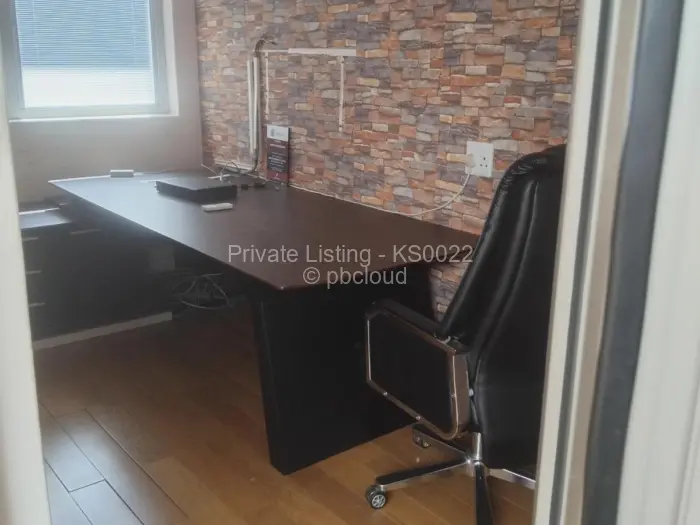 5 Bedroom House to Rent in Borrowdale Brooke