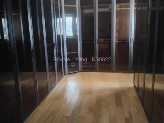 5 Bedroom House to Rent in Borrowdale Brooke