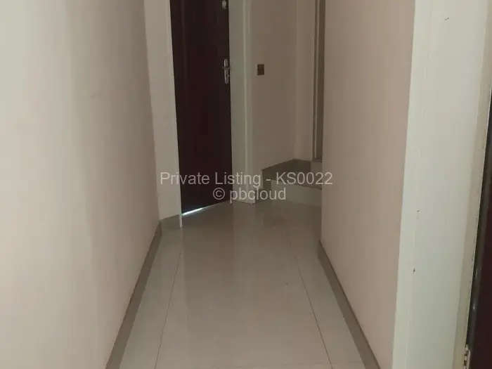 5 Bedroom House to Rent in Borrowdale Brooke