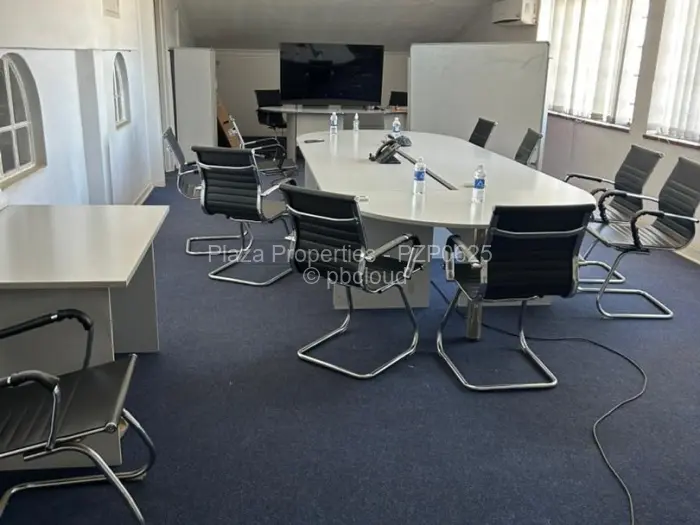 Warehouse/Industrial for Sale in Willowvale, Harare