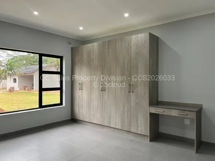 3 Bedroom House for Sale in Suburbs, Bulawayo