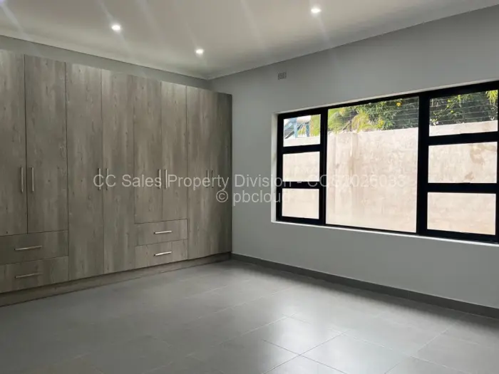 3 Bedroom House for Sale in Suburbs, Bulawayo