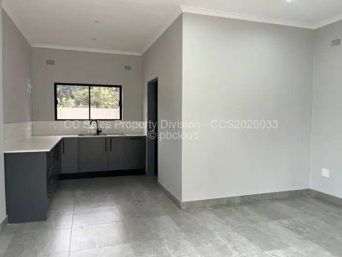 3 Bedroom House for Sale in Suburbs, Bulawayo