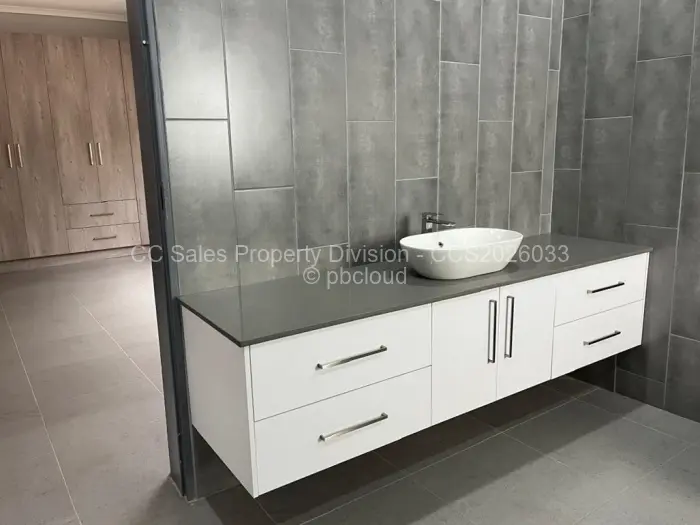 3 Bedroom House for Sale in Suburbs, Bulawayo