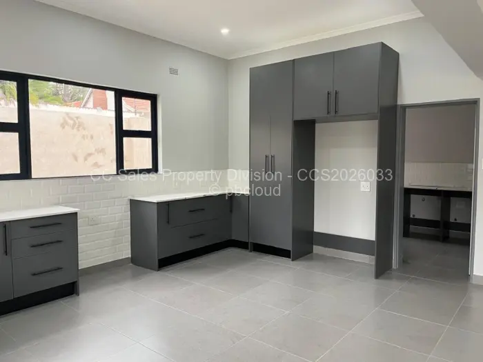 3 Bedroom House for Sale in Suburbs, Bulawayo